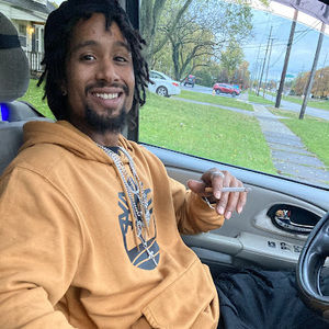 Meet your Posher, William